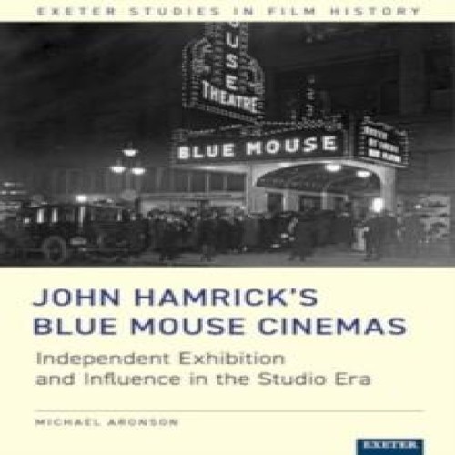 John hamrick blue mouse - john,