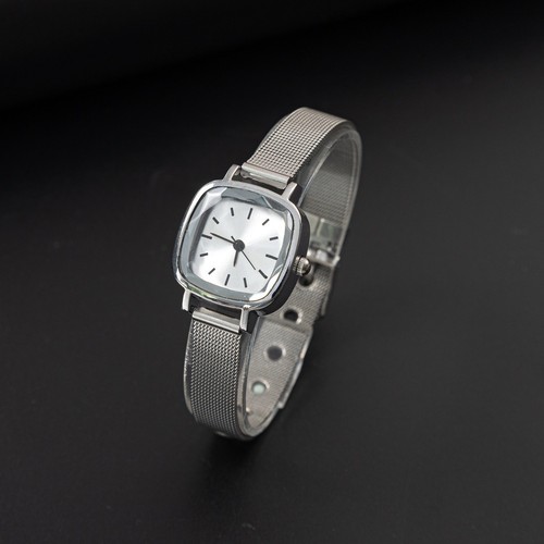 Damenuhr retro vintage - retro, stil