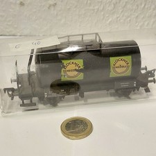 E40 Tankwagen DR H0  1:87