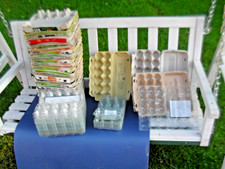 83 Eierpappen für Eier