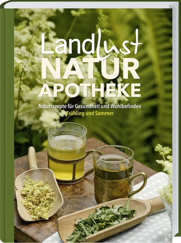Landlust naturapotheke - landlust, |