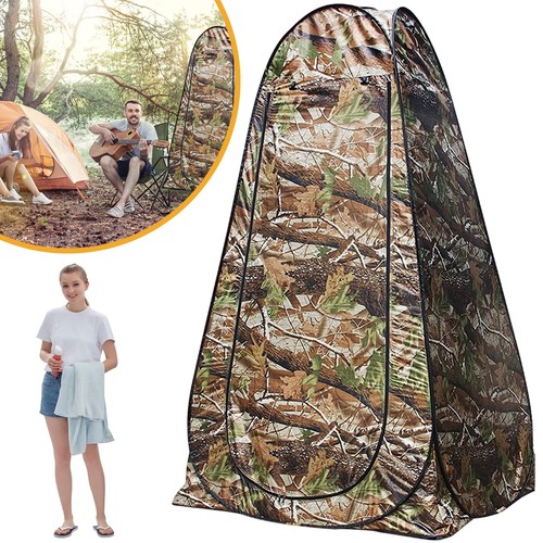 Duschzelt camping pop - pop, up