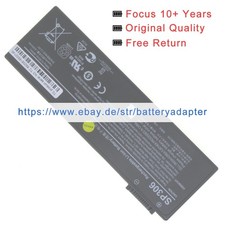 Original neu SP306 Akku für