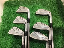 Mizuno Mp-64 Eisensatz 5-9, Pw