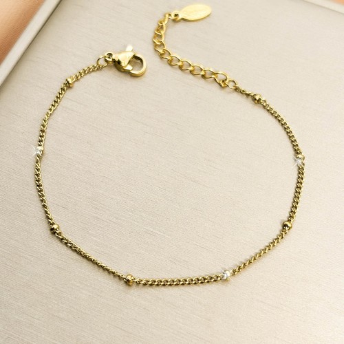 Damen armband gold farbe - damen,