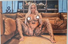 CORA DIAMOND XXL FOTO