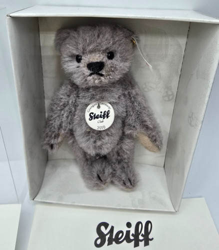 Steiff club teddybär alpaca - steiff,