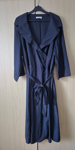 Ulla popken kleid schwarz - ulla,