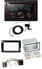 Pioneer 2DIN MP3 DAB USB CD