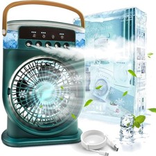 Mini klimaanlage 1 - klimaanlage, 4-in-1