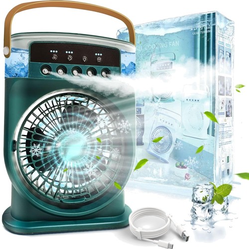 Mini klimaanlage 1 - klimaanlage, 4-in-1