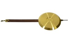 Altes Uhrenpendel Pendel f