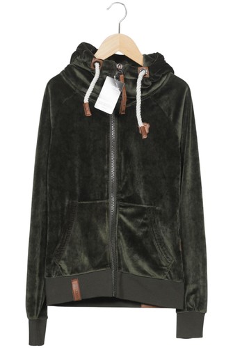 Naketano kapuzenpullover damen - naketano,