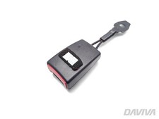 Audi TT Gurtschloss des