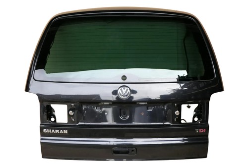 Sharan heckklappe - vw, 7m