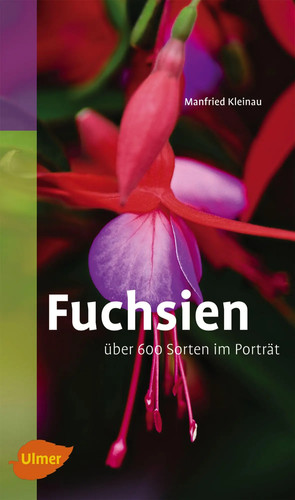 Fuchsien über 600 sorten im - Über,