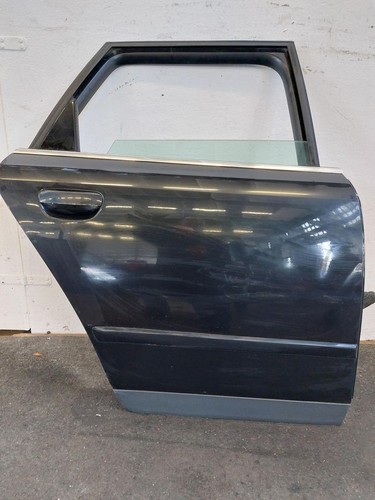 Audi avant tür - audi, b6