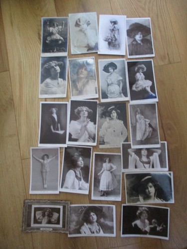 Edwardianische - 25, x