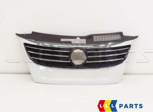 Echter volkswagen eos chrom - echter,