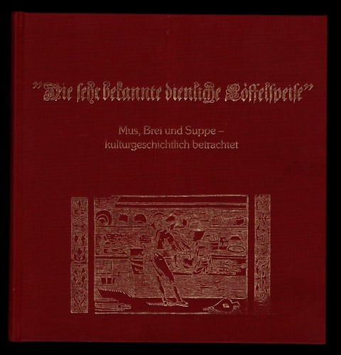 Die sehr bekannte dienliche