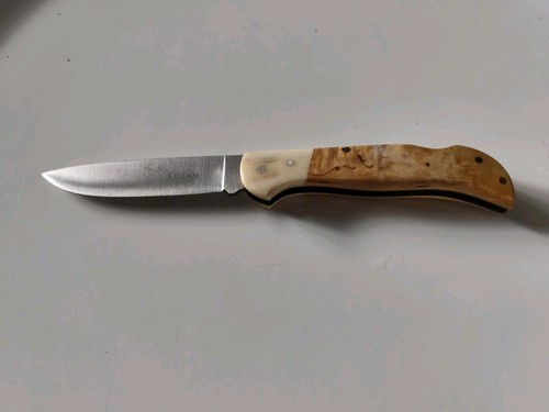 Kellam finland jagdmesser - kellam,