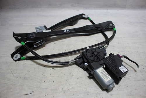 Fensterhebermotor vorne rechts - fensterhebermotor,