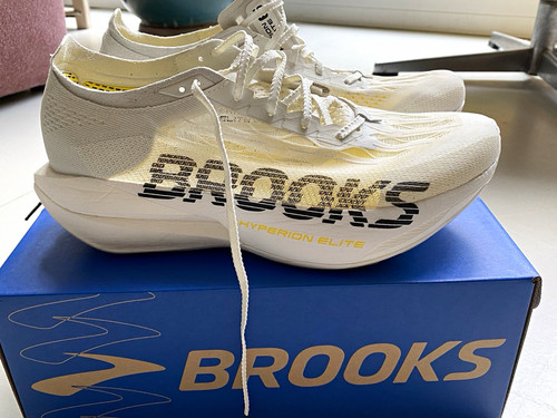Brooks hyperion elite - brooks,