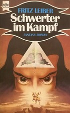 Fritz Leiber: Schwerter im Kampf