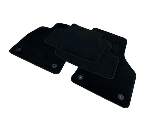 Original fussmatten velours - vw,