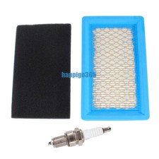 Luftfilter Zündkerze für