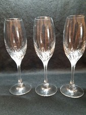 3 Port- od. Sherry-Kelche