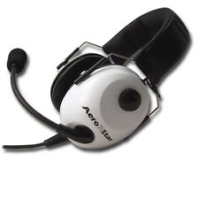AeroStar Piloten-Headset