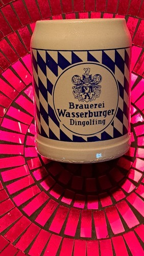Keferloher krug 2 l - 1/2,