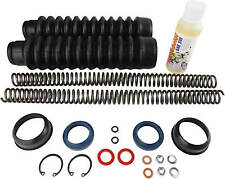 Telegabel Reparaturset f. Simson S50 S51 S53 S70 m. verstärkter Druckfeder 3,5mm