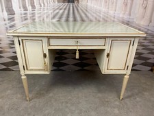 LOUIS SEIZE SCHREIBTISCH HOLZ