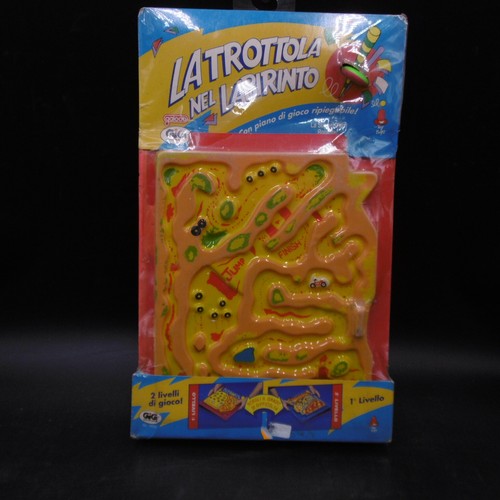 Spielzeug trab labyrinth - trab,