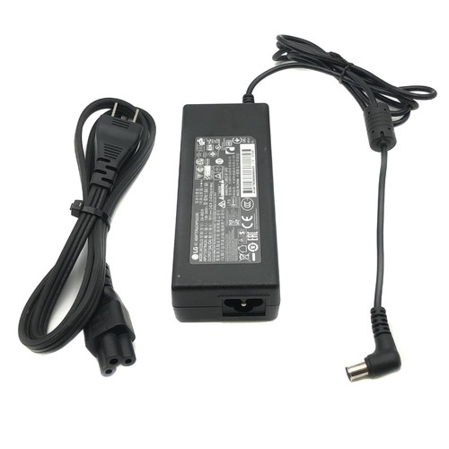 New genuine adapter 19v - genuine, ac