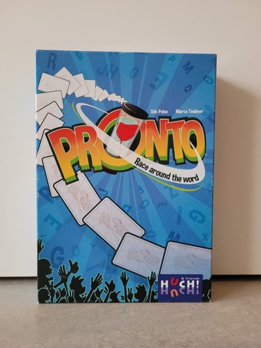 Huch friends 2015 pronto - huch!, friends: