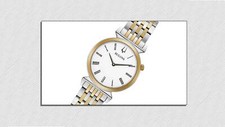 Bulova regatta quarz weißes - bulova,