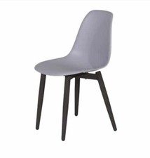 Gartenstuhl Milano Kunststoffstuhl Gartensessel Stuhl Bistrostuhl Küchenstuhl 