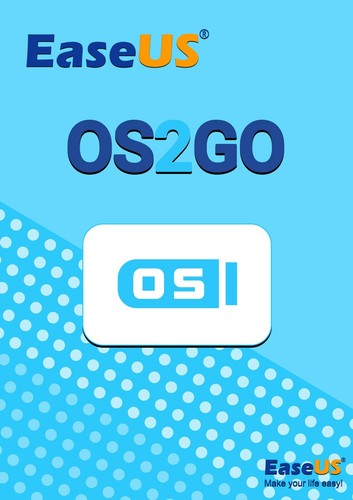 Easeus os2go windows - easeus,