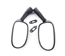 Motorradspiegel Paar für