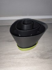 Tupperware Griff Fix Aufbewahrung Behälter Löffel Halter Behälter Küche