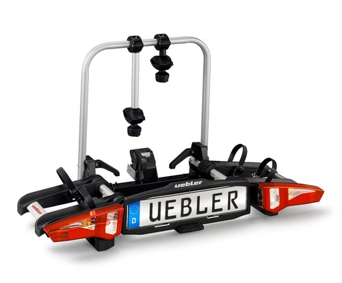 Uebler fahrradträger i21 - fahrradträger,