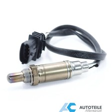 Lambdasonde Regelsonde vor Kat