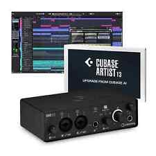 Steinberg IXO22 schwarz USB-C