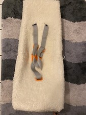 Weber Schale für den Fahrradanhänger