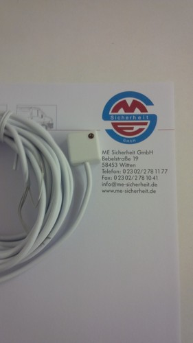 Glasbruchmelder - ,