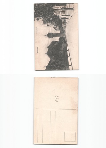 Spandau - (n13483037),