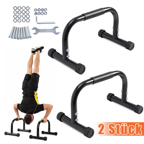 Handstand stütze stahl - stütze,